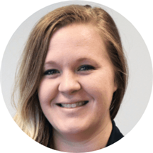 Dr. Kristi McCaleb, DC