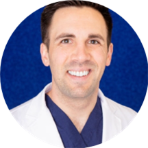Dr. Kristian Balle, DO