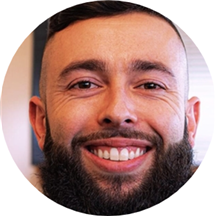 Dr. Kristian Esteve, DC