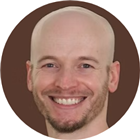 Dr. Kristian Mostert, OD