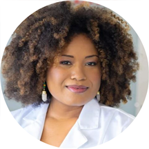 Dr. Kristian Rainge-Campbell, DC