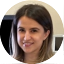 Dr. Kristiana Dodaj, OD