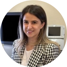 Dr. Kristiana Dodaj, OD