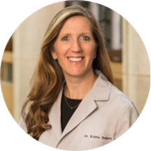 Dr. Kristie Bennett, DO