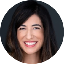 Dr. Kristie Garcia, OD