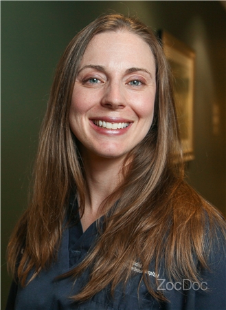 Dr. Kristie Moss, MD