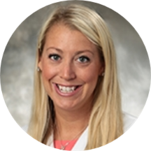 Dr. Kristin Boren, MD