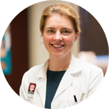 Dr. Kristin E Hoffmann, MD