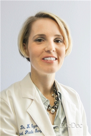 Dr. Kristin Egan, MD, FACS