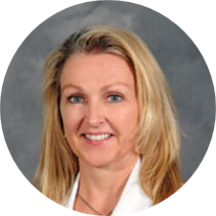 Dr. Kristin Fernandez, DO