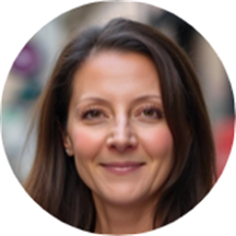 Dr. Kristin Goolsbey, DDS