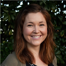 Dr. Kristin Hardy, PhD