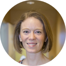 Dr. Kristin Haushalter, MD