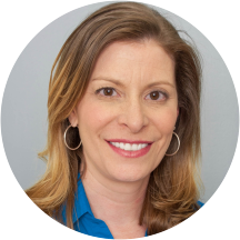 Dr. Kristin Jackson, MD