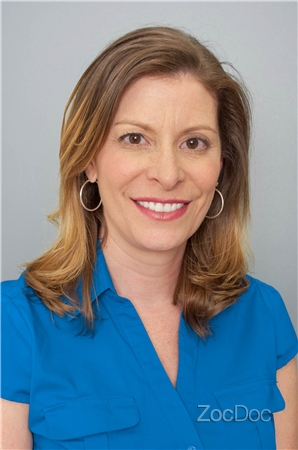 Dr. Kristin Jackson, MD