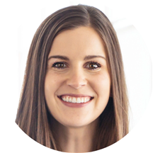 Dr. Kristin Mohr, OD