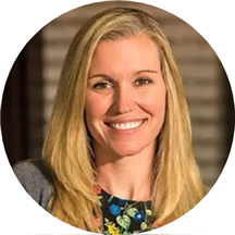 Dr. Kristin Pierce, OD