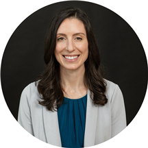 Dr. Kristin Ridder, PhD