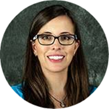 Dr. Kristin Sullins, OD