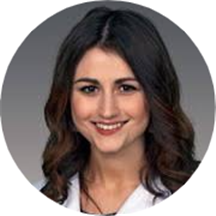 Dr. Kristin Zerwa, OD