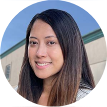 Dr. Kristina-Asha Bhagwat, DPT, PT