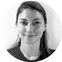 Dr. Kristina Bacco, DPT