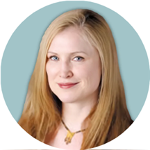 Dr. Kristina Berger, MD