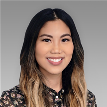 Dr. Kristina Chen, OD