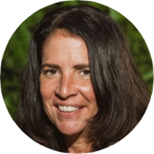 Dr. Kristina Collins, DC