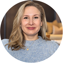 Dr. Kristina Eipl, MD