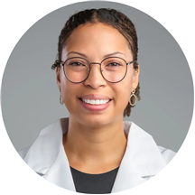 Dr. Kristina Fain, DO