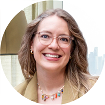 Dr. Kristina Foreman, MD