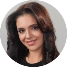 Dr. Kristina Goldenberg, MD