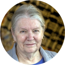 Dr. Kristina Grindee, PhD