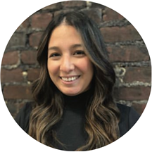 Dr. Kristina Jimenez, PT, DPT