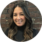 Dr. Kristina Jimenez, PT, DPT