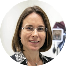 Dr. Kristina K. Stjernfeldt, MD