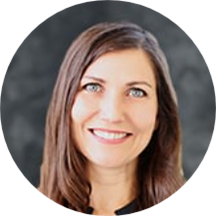 Dr. Kristina McLean, MD, FACOG