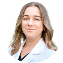 Dr. Kristina Michaud, DO