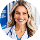 Dr. Kristina Passarelli, NP, DNP