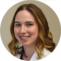 Dr. Kristina Salaverry, DDS