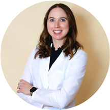 Dr. Kristina Salaverry, DDS