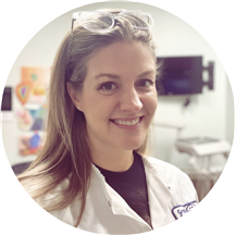 Dr. Kristina Seago, DMD