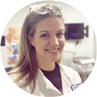 Dr. Kristina Seago, DMD