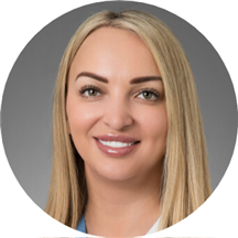 Dr. Kristina Sikar, DPM