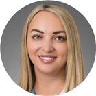 Dr. Kristina Sikar, DPM
