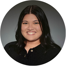 Dr. Kristina Sombillo, PT, DPT