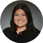 Dr. Kristina Sombillo, PT, DPT