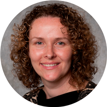 Dr. Kristina Varga, DMD