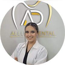 Dr. Kristina Yakubov, DDS